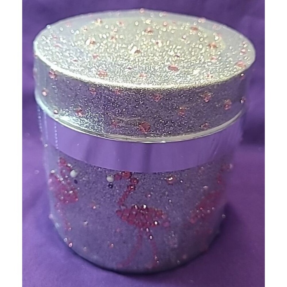 PRAI Ageless Throat & Decolletage Night Creme Limited Edition 6.8 oz.  FLAMINGOS